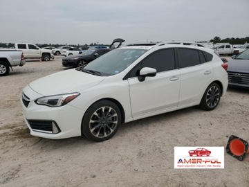 Subaru Impreza IV 2023 Subaru Impreza 2023 2.0L AWD Limited 2.0 Benzyna 152KM