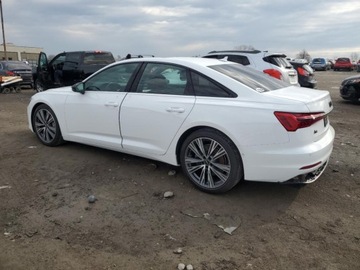 Audi A6 C8 2021 Audi a6 Premium 2021 2.0l 2.0 Benzyna 261KM, zdjęcie 1
