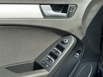 Audi A4 B8 Limousine Facelifting 1.8 TFSI 170KM 2015 Audi A4 Limousine 8xAlu, Navi, Xenon, Climatronic, zdjęcie 23