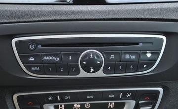 Renault Scenic III Van 1.4 TCe 16v 130KM 2011 Renault Scenic Benzyna Klimatyzacja Tempomat 1.4 Benzyna 130KM, zdjęcie 25