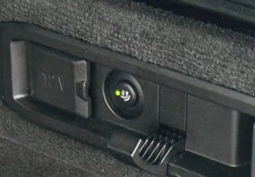 BMW Seria 5 G90-91 Touring 2.0 520d 197KM 2024 BMW Seria 5 I wlasciciel Hak M Sport Gwarancja Bezwypadkowy FVAT23, zdjęcie 11