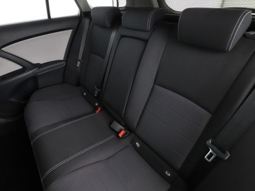 Toyota Avensis III Wagon Facelifting 2015 1.8 Valvematic 147KM 2017 Toyota Avensis automat navi klima auto kamera i, zdjęcie 16