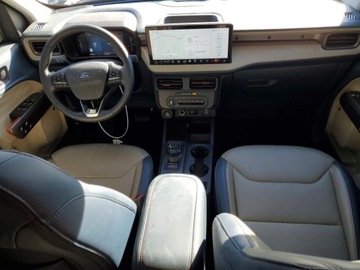 Ford Maverick II 2025 Ford Maverick Lariat 2025 2.5 Hybryda 191KM, zdjęcie 8