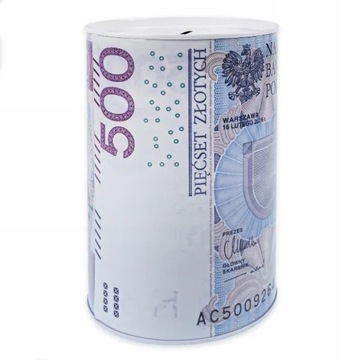 МЕТАЛЛИЧЕСКАЯ КОРОБКА-КОПИЛКА, ЭКОНОМИЯ ДЕНЬГ, НЕОТКРЫТАЯ ПРОЧНАЯ БАНКА