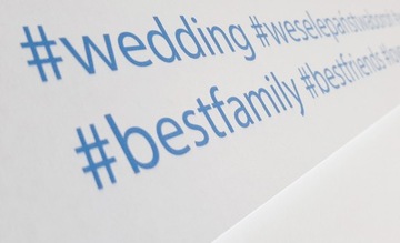 Рамка для фото Инстаграм ДЛЯ ЕГО ВЕЧЕРИНКИ ХИТ