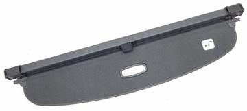 Шторка багажника черная Kia Sportage 5 V 85940-R2000