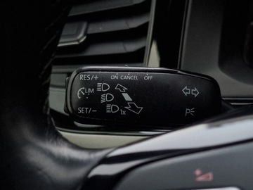 Volkswagen Polo VI Hatchback 5d 1.0 TSI 95KM 2018 Volkswagen Polo Comfortline 999cm3 95KM/Alarm/Czuj, zdjęcie 30