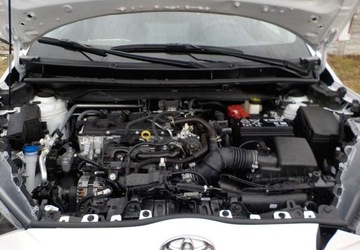 Toyota 2023 Toyota Yaris 1,5-125KM Okazja 1.5 Benzyna 125KM, zdjęcie 5