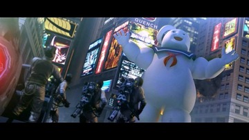 «Охотники за привидениями: обновленная версия видеоигры» **КЛЮЧ XBOX**