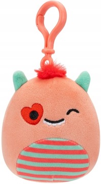 SQUISHMALLOWS Willett Potwór Maskotka Mięciutka Przytulanka Pluszak 11cm