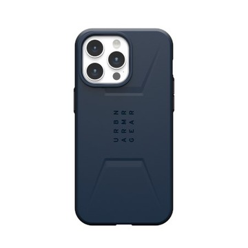 UAG Civilian Magsafe - obudowa ochronna do iPhone