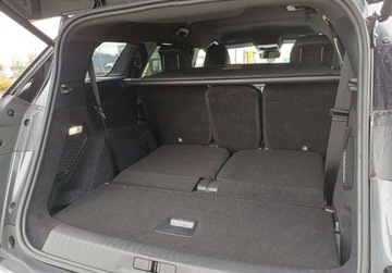 Peugeot 5008 III 2025 Peugeot 5008 252 GT 1.2 mHev 145 KM e-DCS6 Demo GWARANCJA FV23 1.2, zdjęcie 36