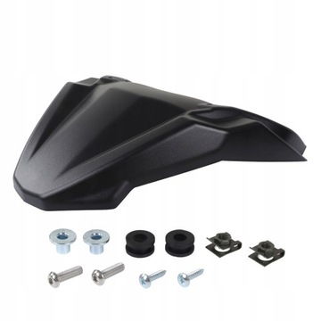Poszerzenia błotników Yamaha FJ-09