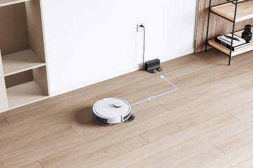 Зарядная док-станция ECOVACS DEEBOT T9
