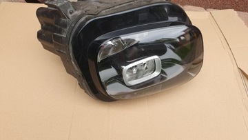 CITROEN C3 AIRCROSS 17-21 SVĚTLO PRAVÁ PŘEDNÍ
