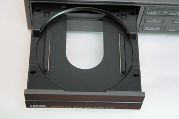 LOEWE CD 160 CD-проигрыватель
