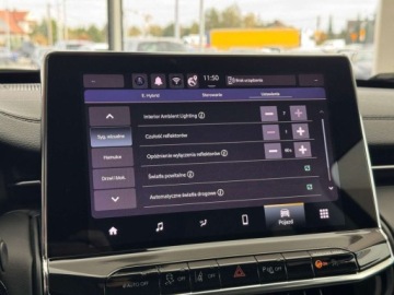 Jeep Compass II 2022 Jeep Compass T4 Limited 1 wlasciciel Salon Polska FV 23 gwarancja dos, zdjęcie 31