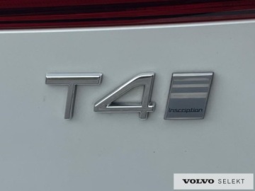 Volvo XC60 II Crossover T4 190KM 2019 Volvo XC 60 SalonPL T4 Inscription High Beam BLIS, zdjęcie 32