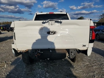 Ford 2022 Ford F150 Lightning Pro 2022 Elektryczny 426KM, zdjęcie 2