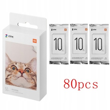 PAPIER FOTOGRAFICZNY DO DRUKARKI ZDJĘĆ XIAOMI
