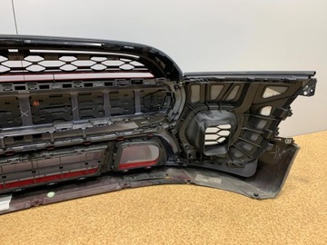 MINI COOPER F56 GP ПЕРЕДНИЙ БАМПЕР В КОМПЛЕКТЕ C45