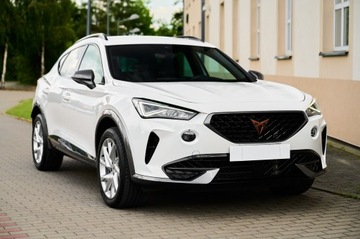 Volkswagen Arteon Fastback Facelifting 1.5 TSI 150KM 2022 BIAŁA PERŁA __100% BEZWYPADKOWY, zdjęcie 15