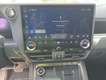 Lexus GX 2024 Lexus GX 550 Premium 2024 3.4 Benzyna 349KM, zdjęcie 8