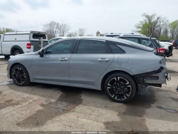 Kia 2024 Kia Inny K5 Gt-Line 2024 1.6l 1.6 Benzyna 180KM, zdjęcie 2