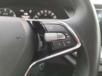 Skoda Octavia IV Scout 1.5 TSI ACT 150KM 2022 Skoda Octavia 1.5 Benzyna 150KM, zdjęcie 23