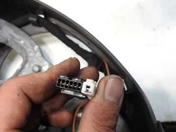 МНОГОФУНКЦИОНАЛЬНЫЙ РУЛЬ JEEP GRAND CHEROKEE II WJ