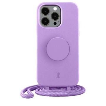 Etui case obudowa JE PopGrip iPhone 13 Pro 6,1