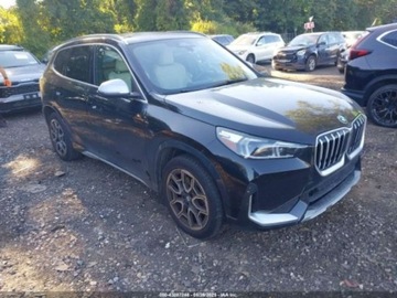 BMW X1 U11 2024 BMW X1 2024 BMW X1 XDRIVE28I 2.0 Benzyna 241KM, zdjęcie 1