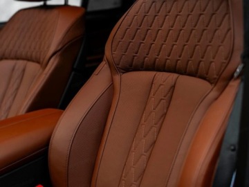 BMW X5 G05 SUV Facelifting 3.0 40i 381KM 2026 BMW X5 xDrive40i Sport Suv 3.0 (381KM) 2026, zdjęcie 9