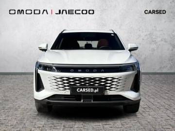 Omoda 9 1.5 T-GDI 537KM 2025 Omoda 9 PHEV Salon PL, ASO, FV23%, zdjęcie 8