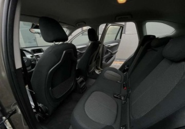 BMW X1 F48 Crossover sDrive18d 150KM 2018 BMW X1 2.0 D 150 KM AUTOMAT gwarancja BEZWYPADKOWA Sdrive 2.0 Diesel, zdjęcie 19