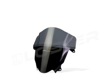SZYBA MOTOCYKLOWA STANDARD SUZUKI GSF 1250 S