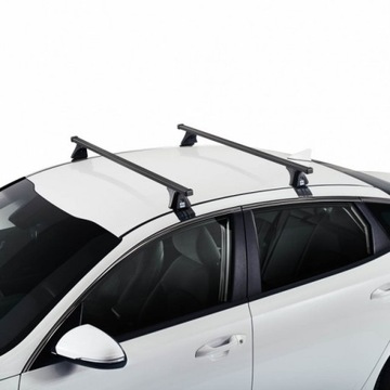 Bagażnik Cruz Oplus ST Toyota Auris 2013-2019
