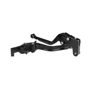 Klamki dźwignie krótkie HONDA CBR 600F 2011-2013