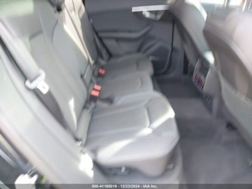 Audi Q8 2023 Audi Q8 Premium Plus 55, 2023r., 4x4, 3.0L 3.0 Benzyna 335KM, zdjęcie 9