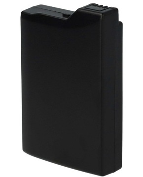 Аккумулятор vhbw для Sony PSP-110 1600 мАч 3,7 В ЗАМЕНА