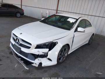 Mercedes CLA C118/X118 2019 Mercedes-Benz CLA Cla 250 2.0 Benzyna 208KM, zdjęcie 2
