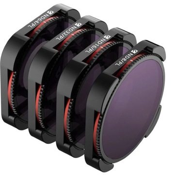 Ультрафиолетовый фильтр UV FREEWELL для камер GOPRO 12