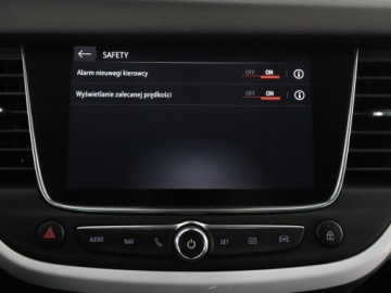 Opel 2020 Opel Crossland Automat LED klima auto navi kamera, zdjęcie 26