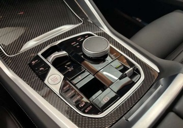 BMW X6 G06 2025 BMW X6 3.0 Diesel 265KM, zdjęcie 17