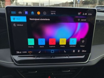 Volkswagen Passat B8 Variant Facelifting 1.5 TSI EVO 150KM 2025 Volkswagen Passat serwis ASO 1.5TSI 150KM bezwypadkow gwarancja pakiety ka, zdjęcie 28