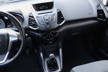 Ford Ecosport II SUV 1.0 Ecoboost 125KM 2017 Ford Ecosport 1.0 EcoBoost, Klima, zdjęcie 7