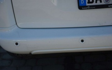 Citroen Berlingo II Combi Facelifting 2015 1.6 BlueHDi 100KM 2015 Citroen Berlingo 1.6 HDI 2015 Led Navi Kamera Oryginal Lakier Sprowadzony, zdjęcie 11