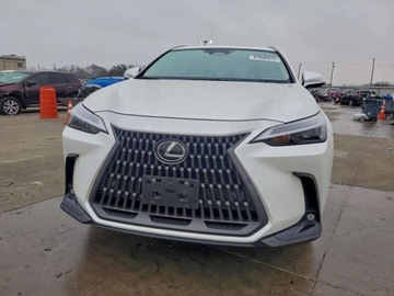 Lexus NX II 2025 Lexus NX 350 Premium 2025 2.4 Benzyna 275KM, zdjęcie 5