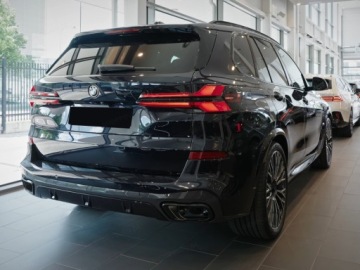 BMW X5 G05 SUV Facelifting 3.0 40i 381KM 2026 BMW X5 xDrive40i Sport Suv 3.0 (381KM) 2026, zdjęcie 2