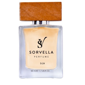 Sorvella S24 50 ml perfumy męskie